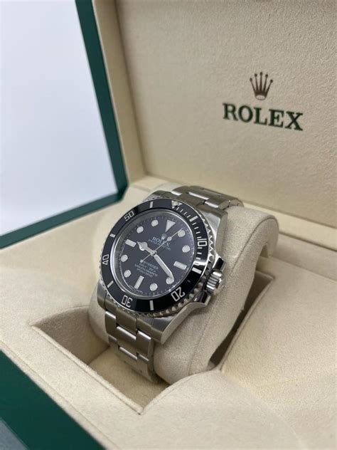 rolex 114060 come sapere anno di fabbricazione|rolex model lookup.